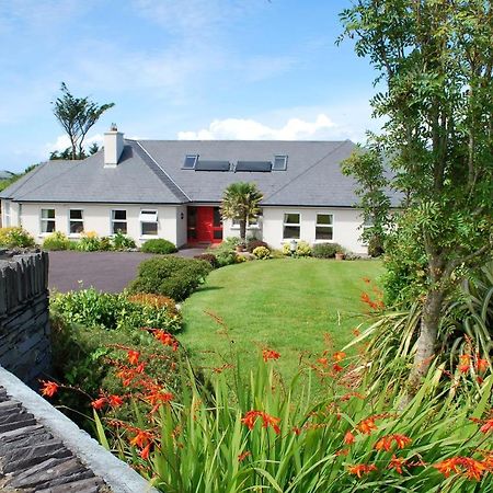 Cul Draiochta B&B Cahersiveen Extérieur photo