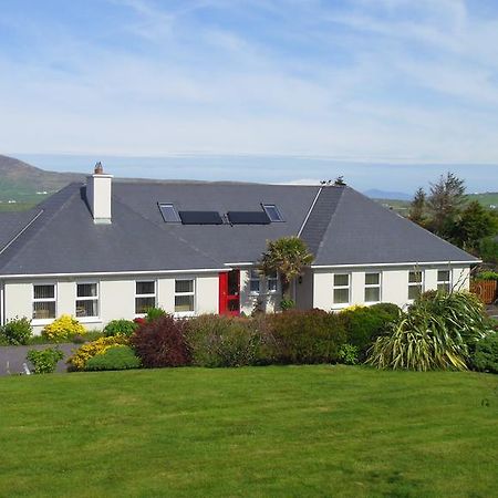 Cul Draiochta B&B Cahersiveen Extérieur photo