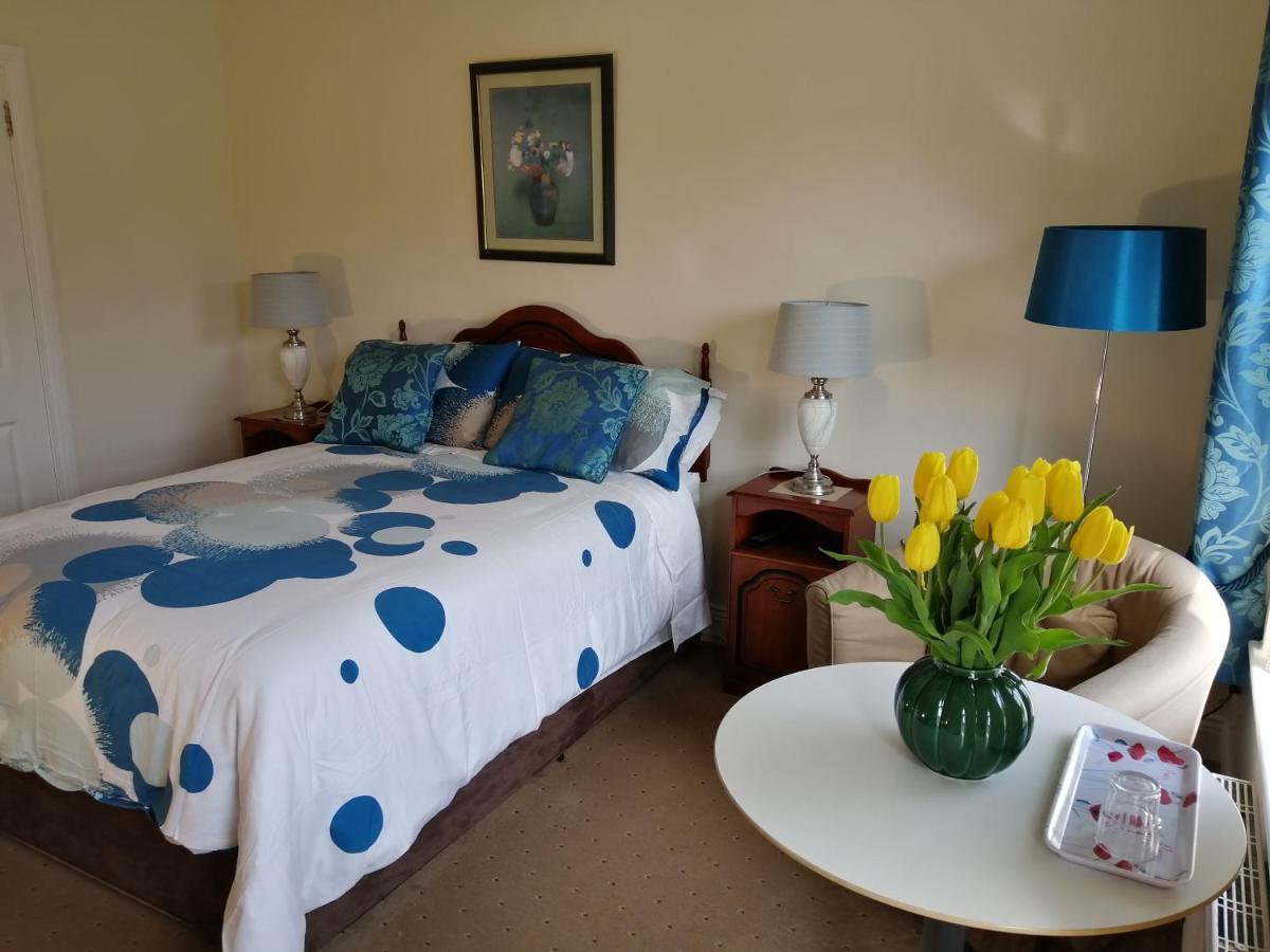 Cul Draiochta B&B Cahersiveen Extérieur photo