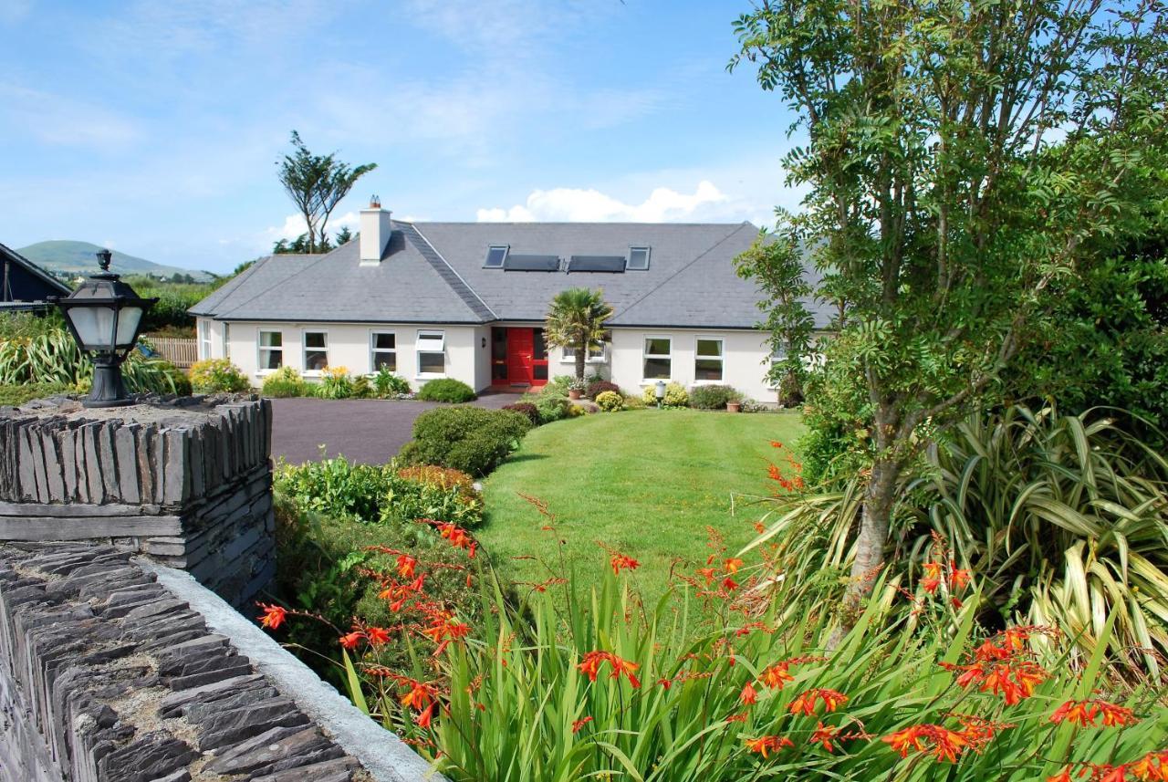 Cul Draiochta B&B Cahersiveen Extérieur photo