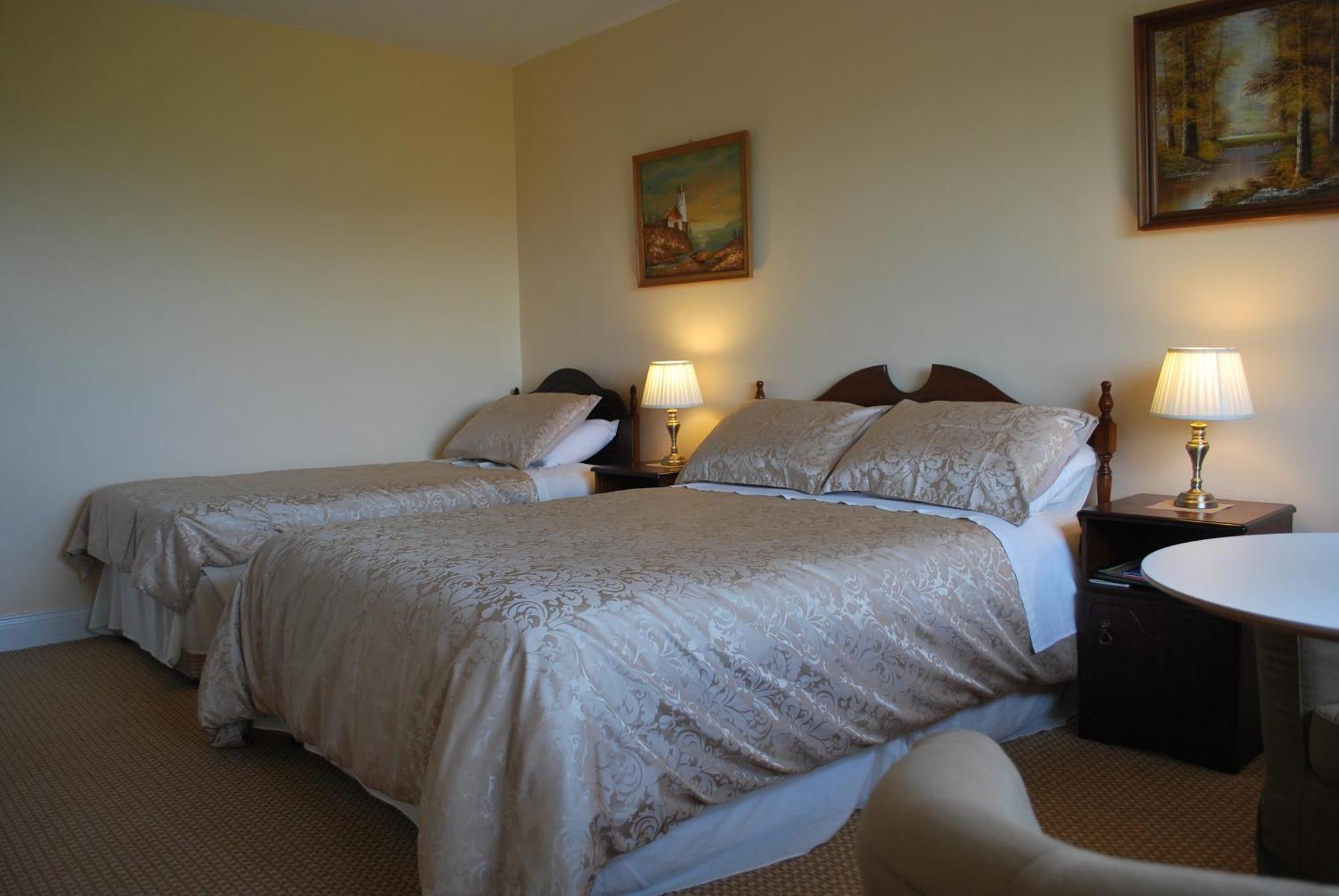 Cul Draiochta B&B Cahersiveen Chambre photo