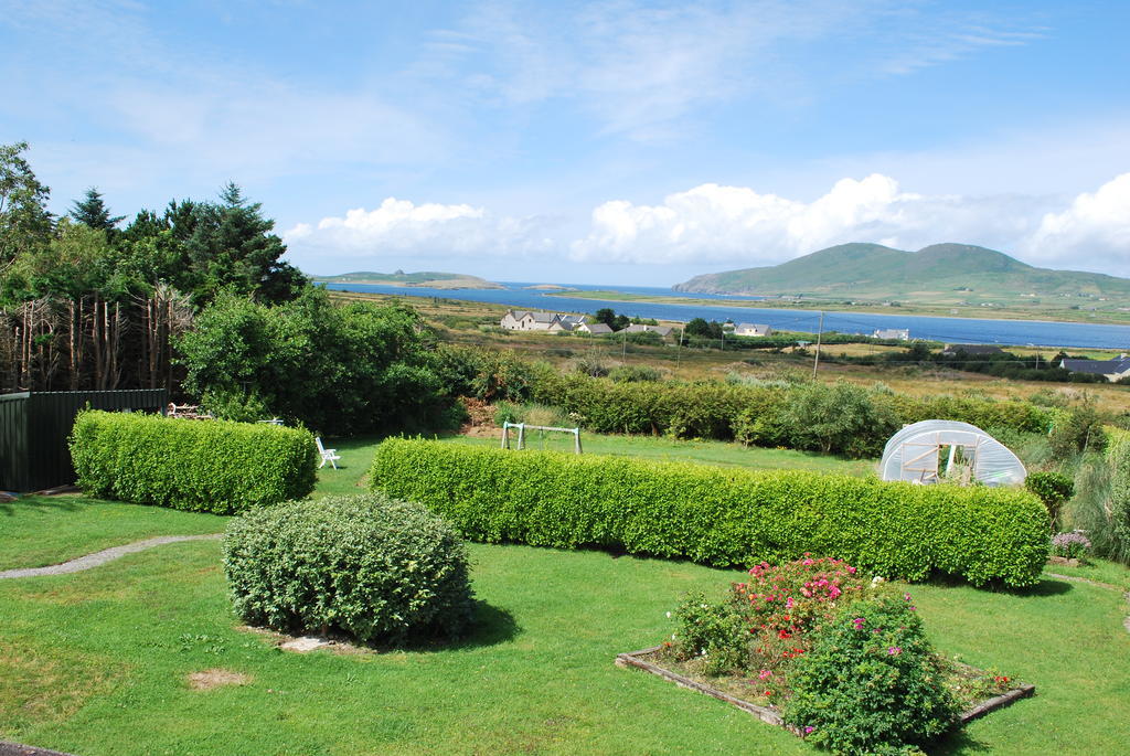 Cul Draiochta B&B Cahersiveen Extérieur photo