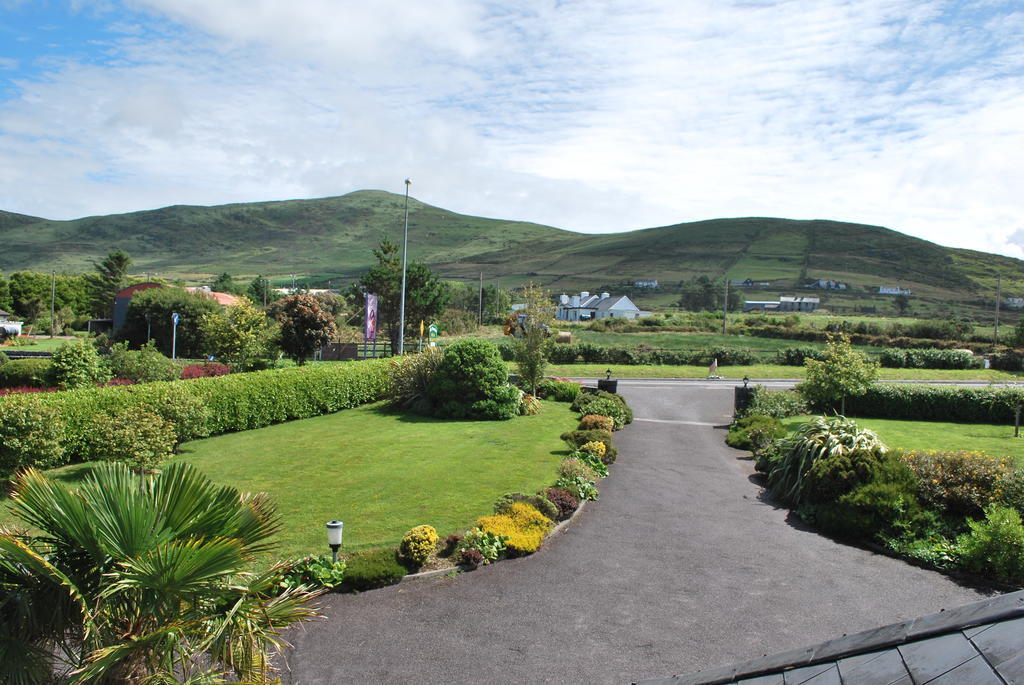 Cul Draiochta B&B Cahersiveen Extérieur photo