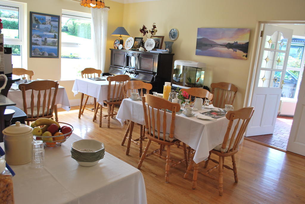 Cul Draiochta B&B Cahersiveen Extérieur photo