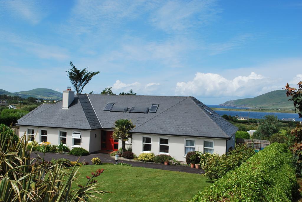 Cul Draiochta B&B Cahersiveen Extérieur photo