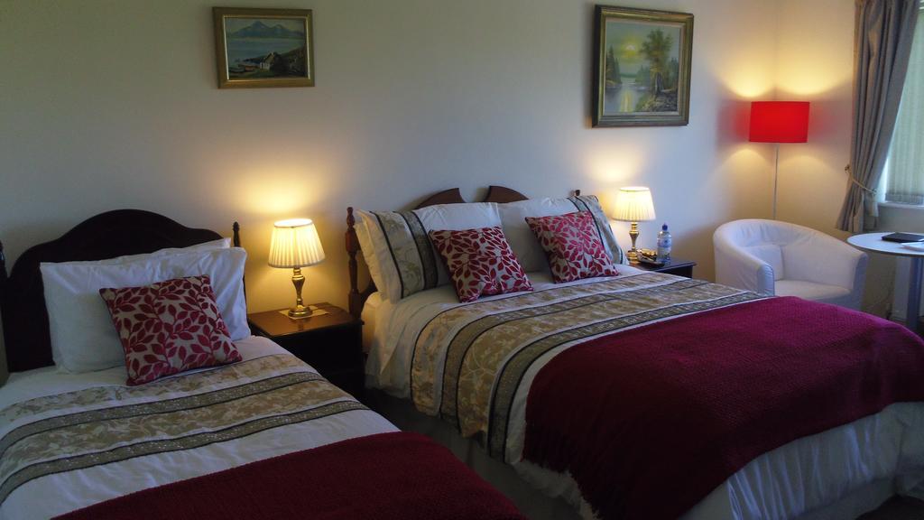 Cul Draiochta B&B Cahersiveen Extérieur photo