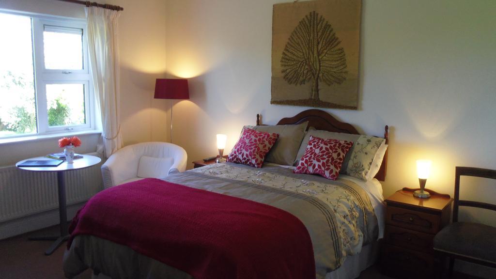Cul Draiochta B&B Cahersiveen Extérieur photo